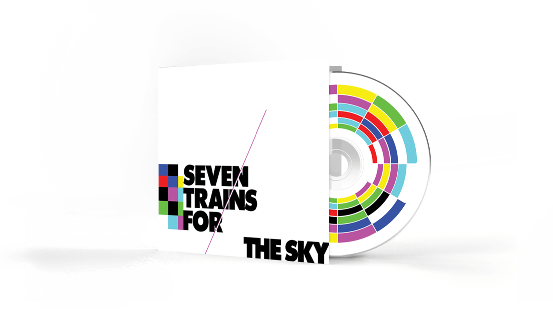 Seven Trains