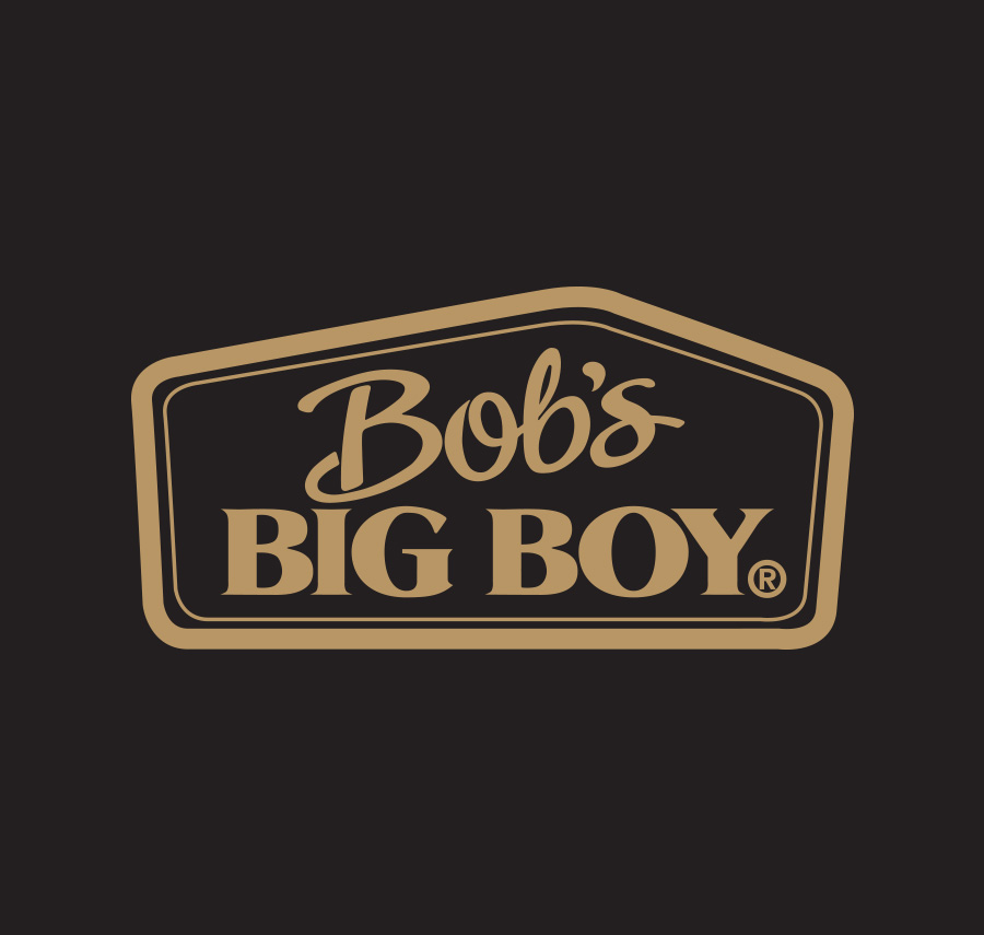 Bob's Big Boy Patch Hat